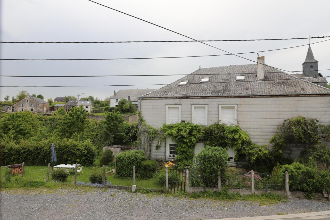 Gite De La Lavandiere A Ucimont Exterior photo